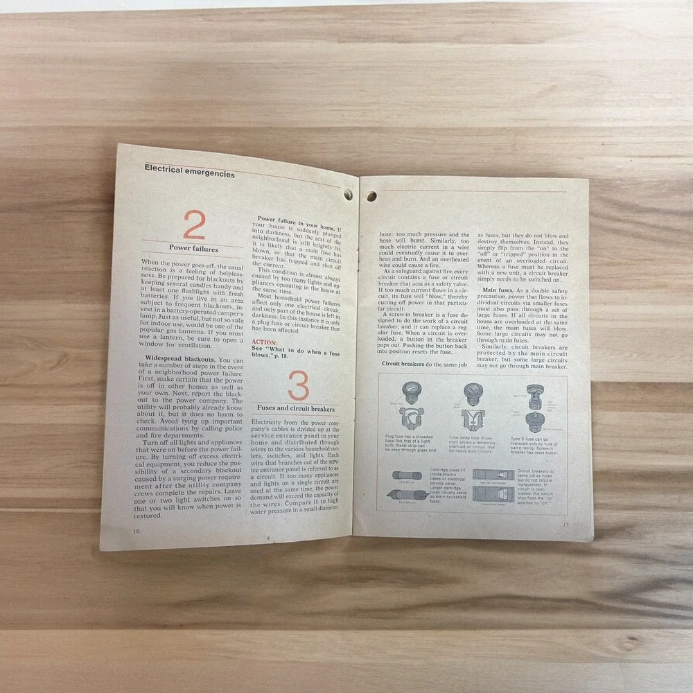 Reader's Digest Women's Guide to Household Emergencies